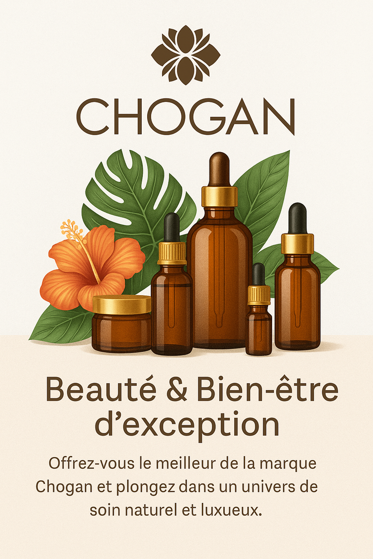 Chogan
