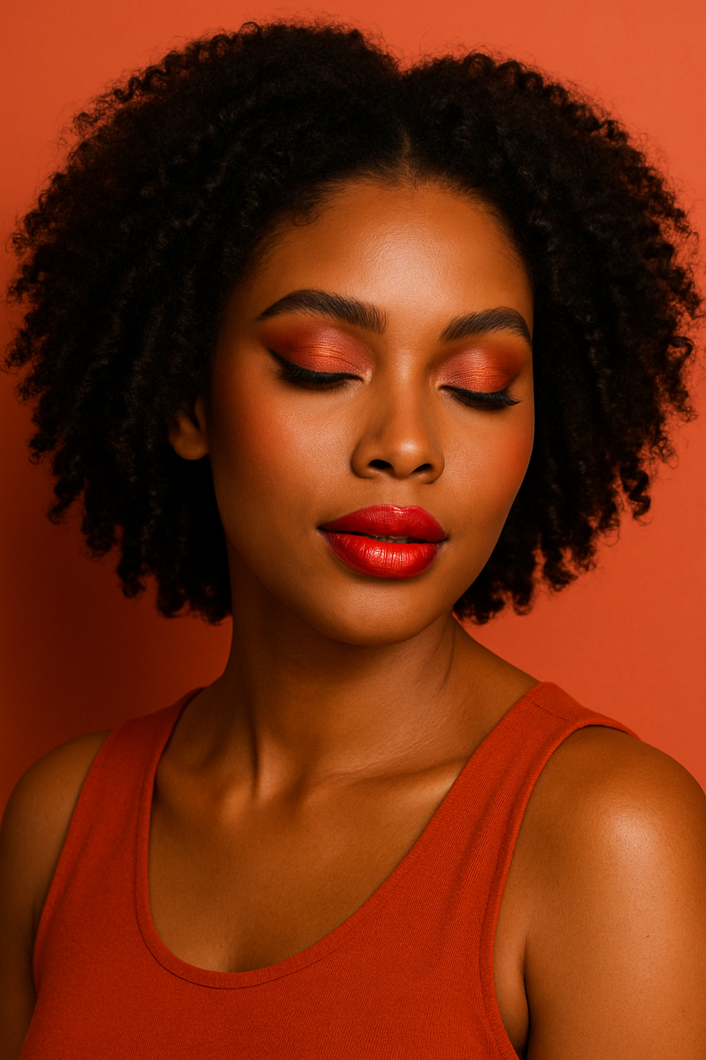 MAQUILLAGE