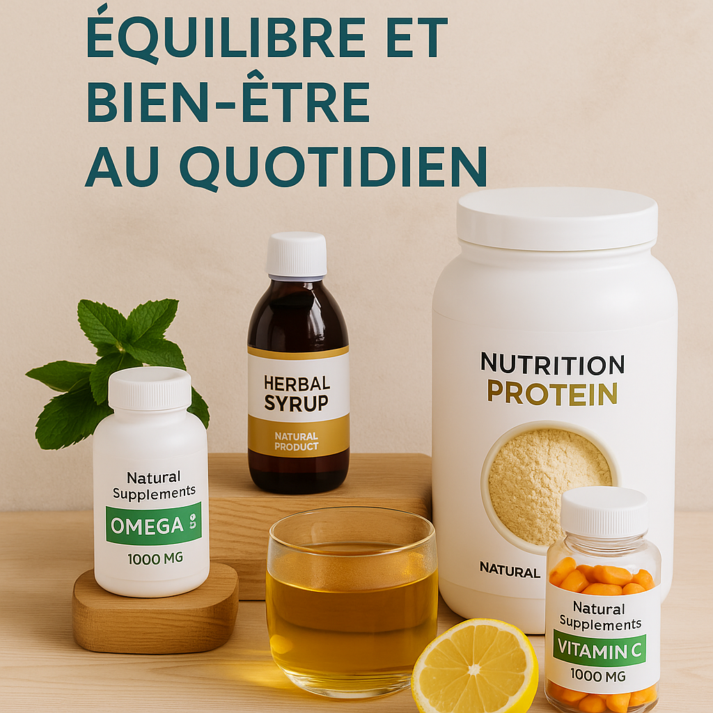 NUTRITION