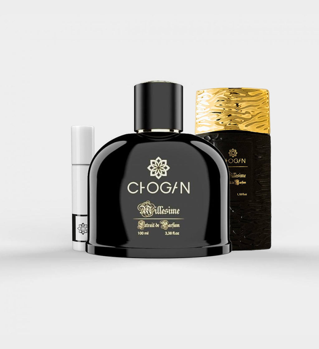 PARFUMS